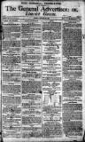 Limerick Gazette Tuesday 23 February 1808 Page 1