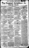 Limerick Gazette Friday 08 April 1808 Page 1