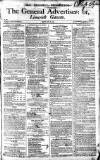 Limerick Gazette Friday 06 May 1808 Page 1