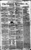 Limerick Gazette Friday 27 May 1808 Page 1