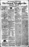 Limerick Gazette Tuesday 31 May 1808 Page 1