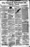 Limerick Gazette Tuesday 07 June 1808 Page 1