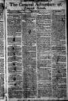Limerick Gazette Friday 01 July 1808 Page 1