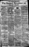 Limerick Gazette Tuesday 05 July 1808 Page 1