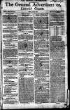 Limerick Gazette Friday 15 July 1808 Page 1