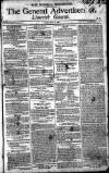Limerick Gazette Tuesday 19 July 1808 Page 1