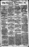 Limerick Gazette Tuesday 26 July 1808 Page 1