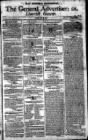 Limerick Gazette Friday 29 July 1808 Page 1