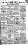 Limerick Gazette Friday 02 September 1808 Page 1