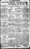 Limerick Gazette Tuesday 01 November 1808 Page 1