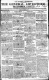Limerick Gazette Tuesday 08 November 1808 Page 1