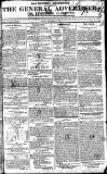 Limerick Gazette Friday 11 November 1808 Page 1