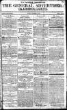 Limerick Gazette Tuesday 15 November 1808 Page 1