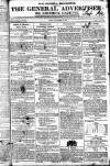 Limerick Gazette Friday 25 November 1808 Page 1