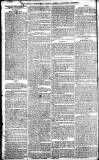 Limerick Gazette Friday 25 November 1808 Page 4