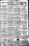 Limerick Gazette Tuesday 29 November 1808 Page 1