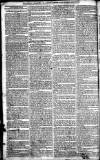 Limerick Gazette Tuesday 29 November 1808 Page 4