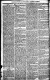 Limerick Gazette Friday 02 December 1808 Page 4
