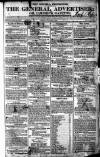 Limerick Gazette Tuesday 03 January 1809 Page 1