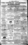 Limerick Gazette Friday 05 January 1810 Page 1
