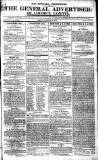 Limerick Gazette Friday 26 January 1810 Page 1
