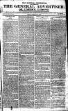 Limerick Gazette Friday 02 February 1810 Page 1