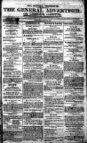 Limerick Gazette Tuesday 13 March 1810 Page 1