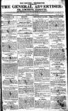 Limerick Gazette Tuesday 27 March 1810 Page 1