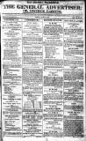 Limerick Gazette Friday 01 June 1810 Page 1