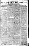 Limerick Gazette Tuesday 01 January 1811 Page 1