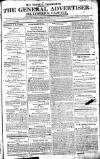 Limerick Gazette Friday 04 January 1811 Page 1