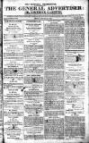 Limerick Gazette Friday 25 January 1811 Page 1