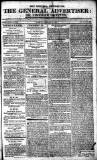 Limerick Gazette Tuesday 05 February 1811 Page 1