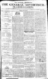 Limerick Gazette Tuesday 09 July 1811 Page 1