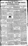 Limerick Gazette Friday 26 July 1811 Page 1