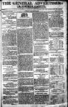 Limerick Gazette Tuesday 07 January 1812 Page 1