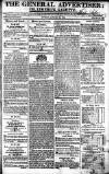 Limerick Gazette Tuesday 21 January 1812 Page 1