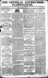 Limerick Gazette Friday 07 February 1812 Page 1