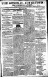 Limerick Gazette Friday 03 July 1812 Page 1