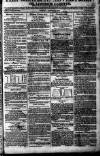 Limerick Gazette Tuesday 05 January 1813 Page 1