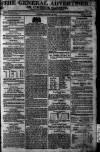 Limerick Gazette Tuesday 12 January 1813 Page 1
