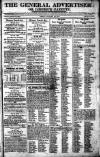 Limerick Gazette Friday 22 January 1813 Page 1
