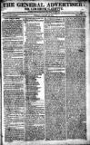 Limerick Gazette Tuesday 26 January 1813 Page 1
