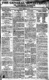 Limerick Gazette Tuesday 02 February 1813 Page 1