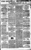 Limerick Gazette Friday 05 February 1813 Page 1