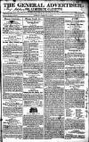Limerick Gazette Tuesday 09 February 1813 Page 1