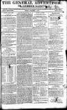 Limerick Gazette Friday 05 November 1813 Page 1