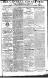 Limerick Gazette Tuesday 04 January 1814 Page 1