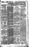 Limerick Gazette Friday 07 January 1814 Page 1