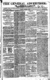 Limerick Gazette Friday 14 January 1814 Page 1